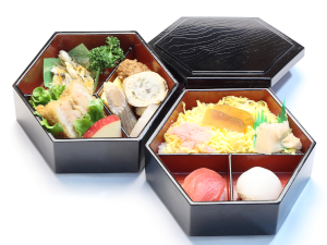 ヒサゴ弁当（会食弁当）