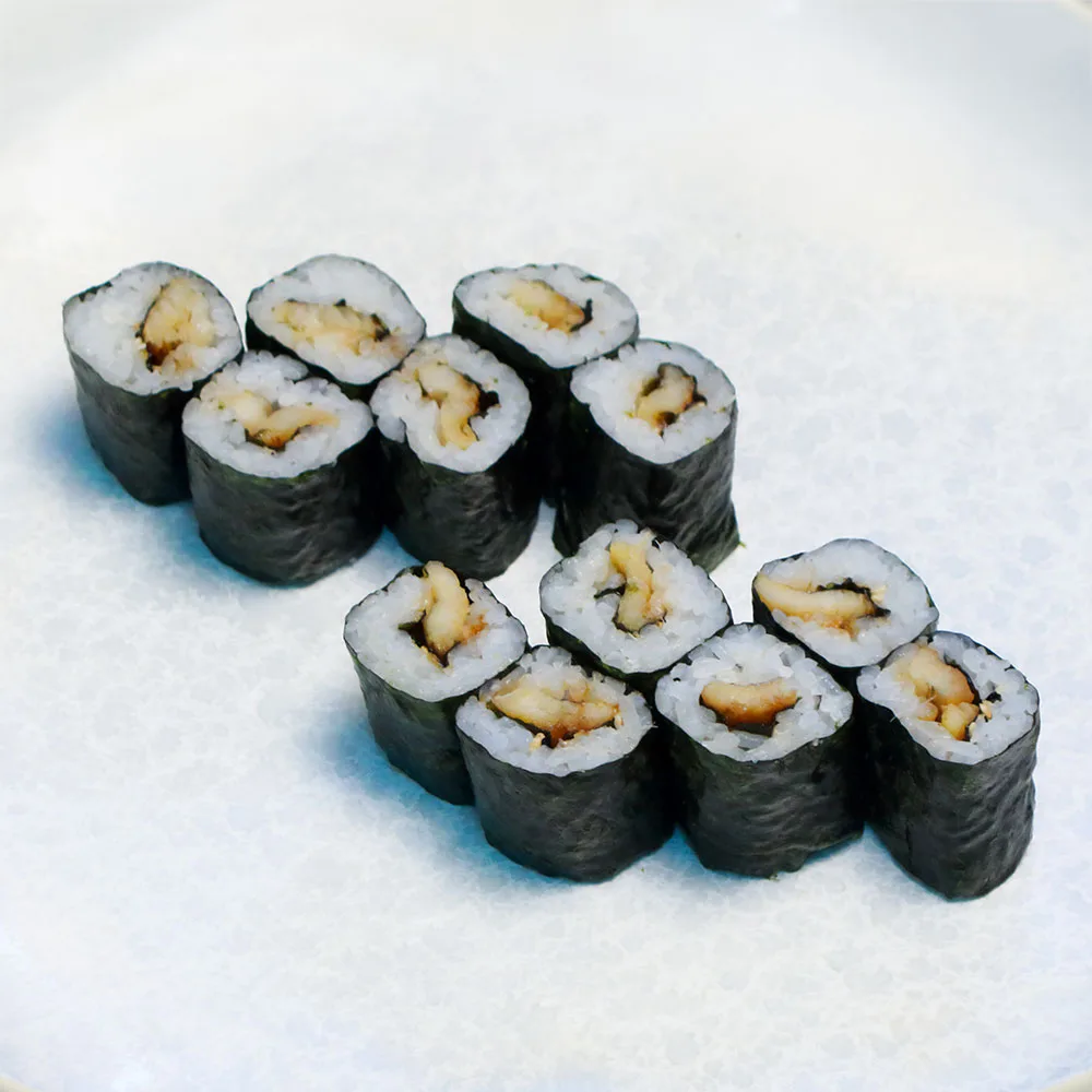 穴子巻（巻物など）