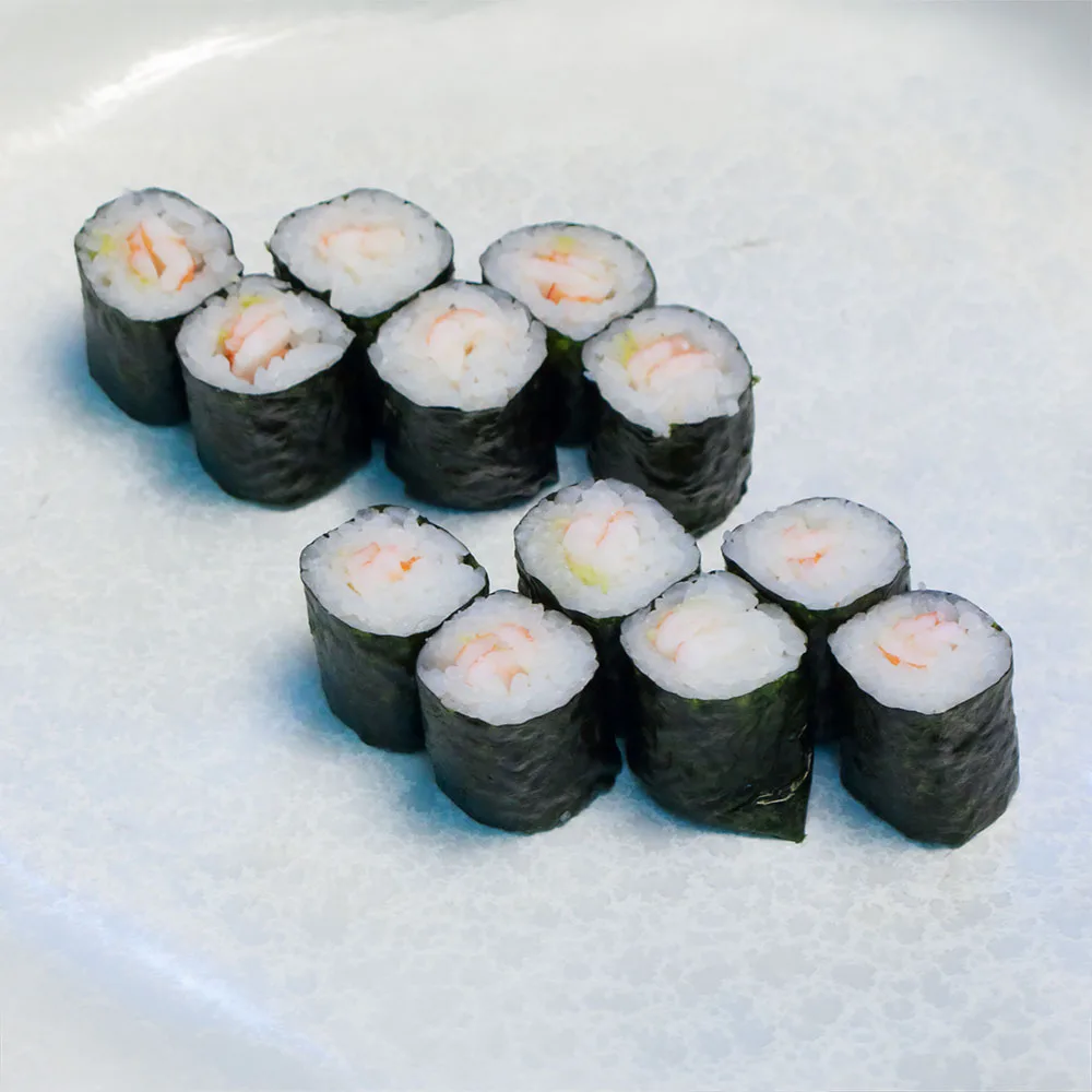 エビ巻（巻物など）