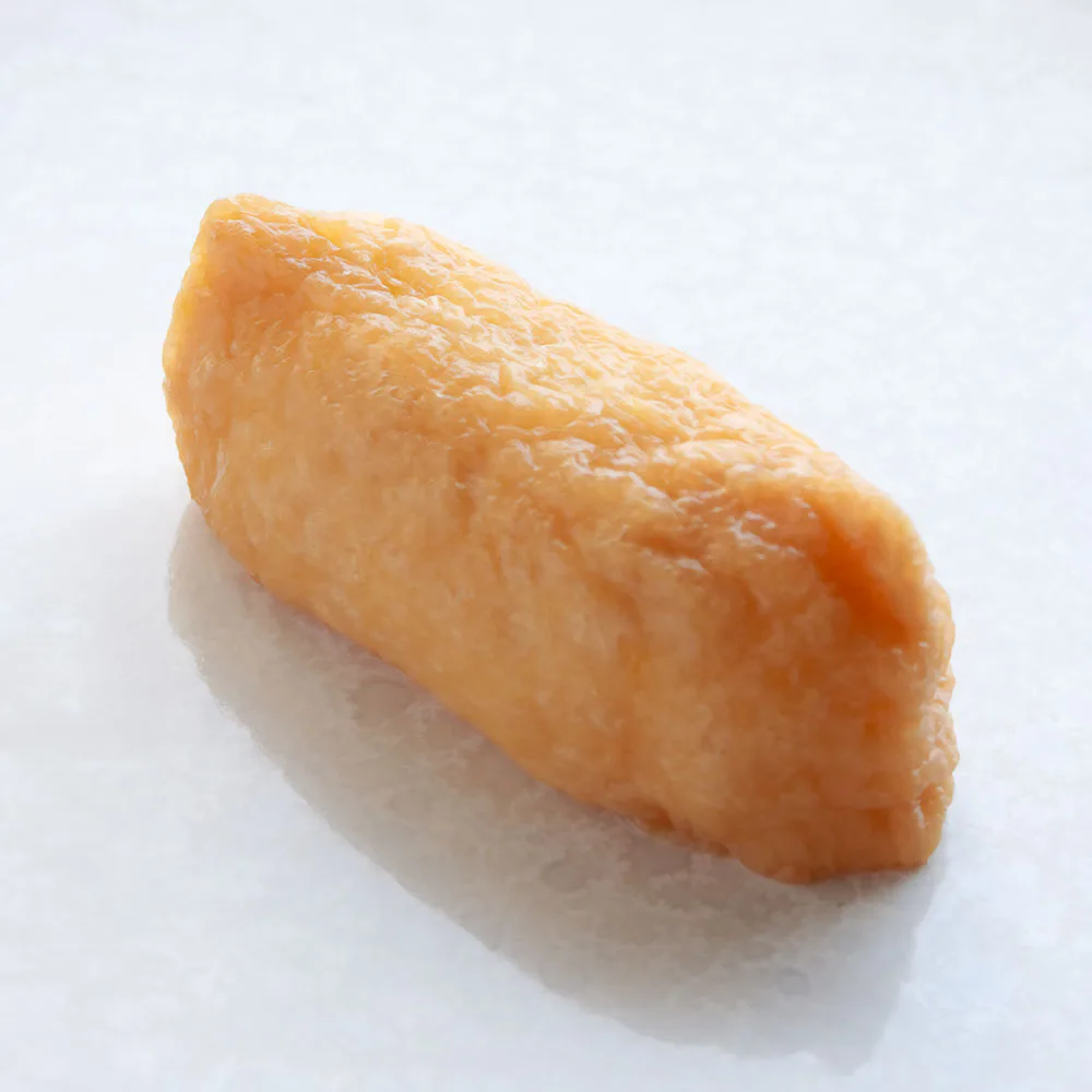 いなり（1個）（巻物など）