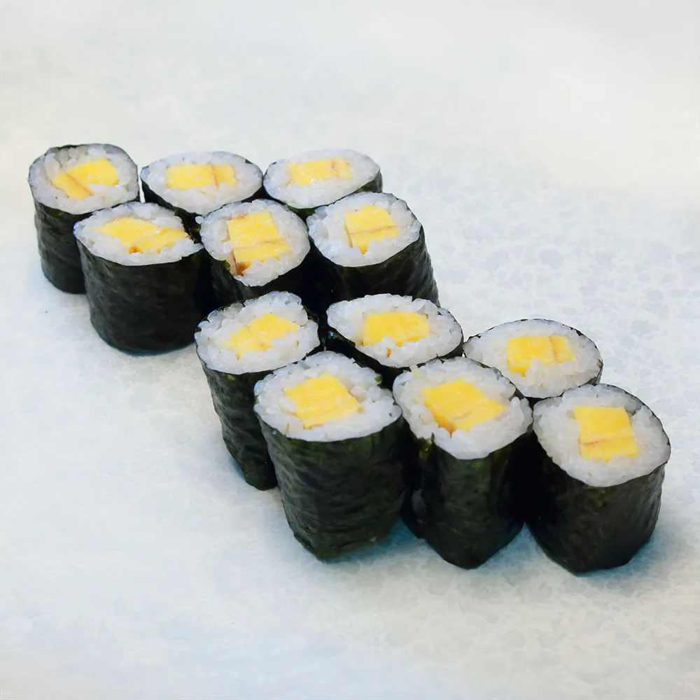 玉子巻（巻物など）