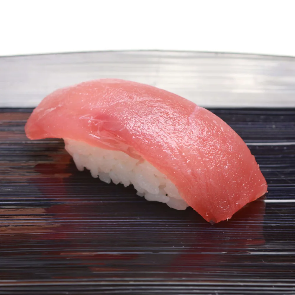 お好みにぎり マグロ