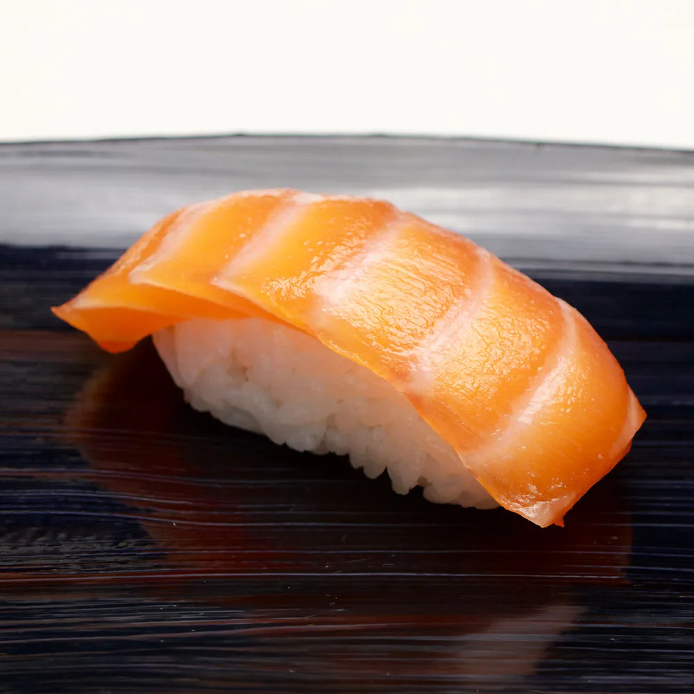 お好みにぎり サーモン
