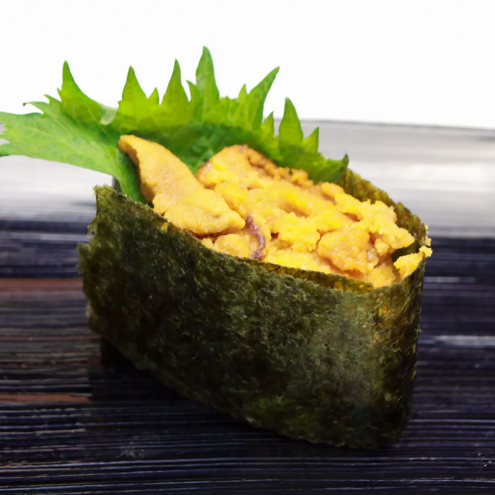 お好みにぎり ウニ