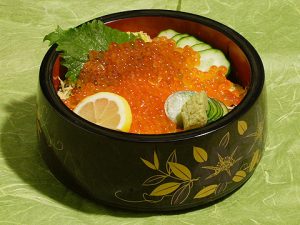 ikura