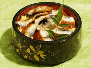 unagi